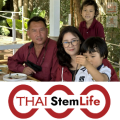 Marjo and Matinn defy Thalassemia with the help of THAI StemLife and Superior ART Marjo and Matinn defy Thalassemia with the help of THAI StemLife and Superior ART