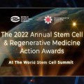 WSCS 2022 Advocacy Award Parent’s Guide to Cord Blood Foundation